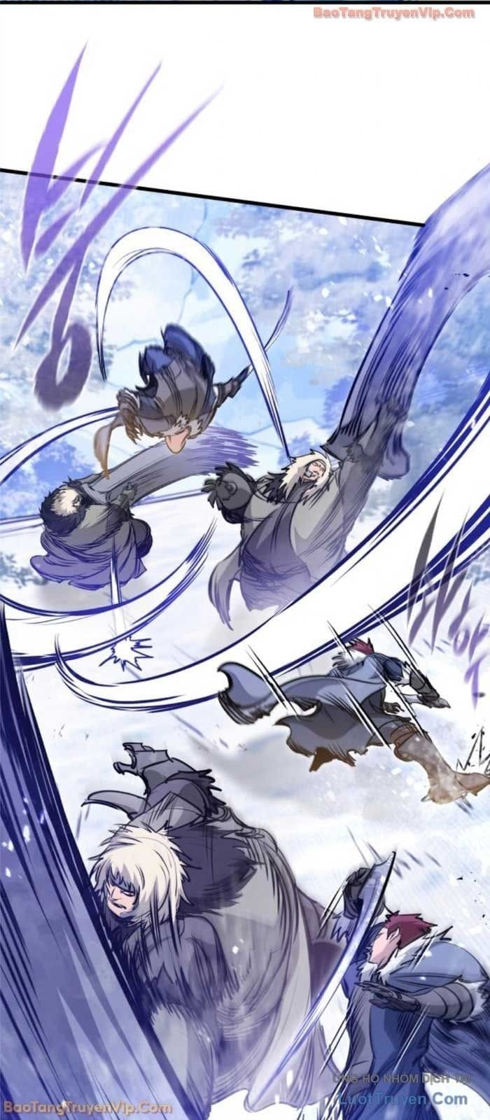 Mỗi Lính Đánh Thuê Trở Về Đều Có Một Kế Hoạch Chapter 71 - Trang 2