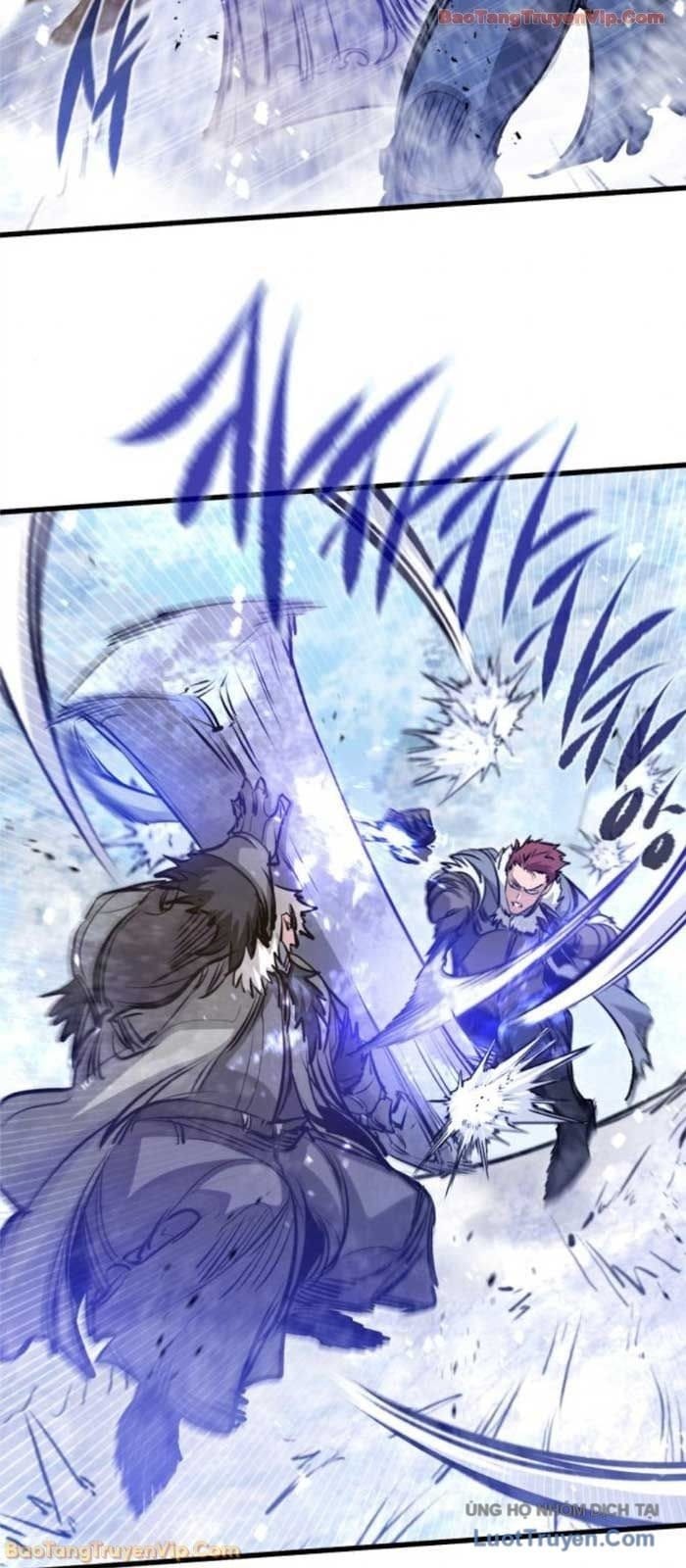 Mỗi Lính Đánh Thuê Trở Về Đều Có Một Kế Hoạch Chapter 71 - Trang 2