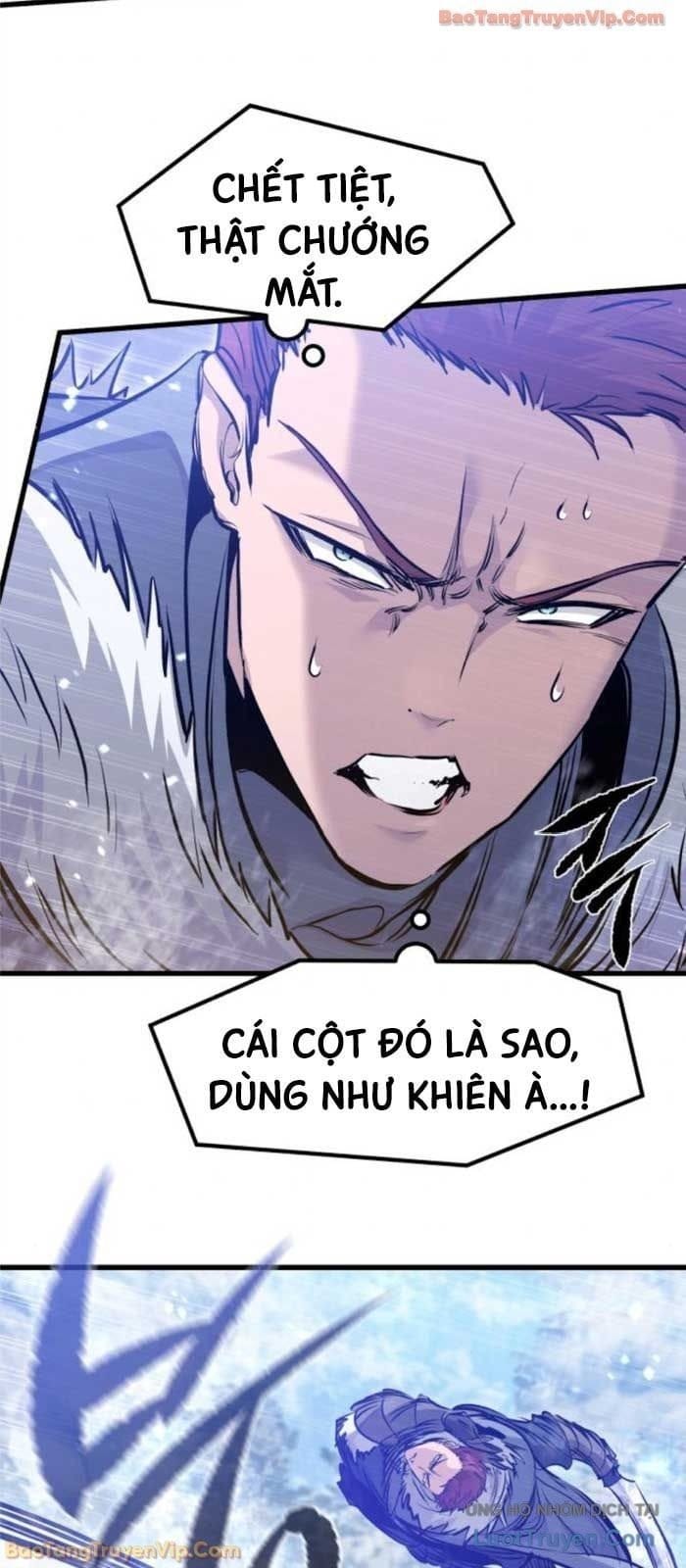 Mỗi Lính Đánh Thuê Trở Về Đều Có Một Kế Hoạch Chapter 71 - Trang 2
