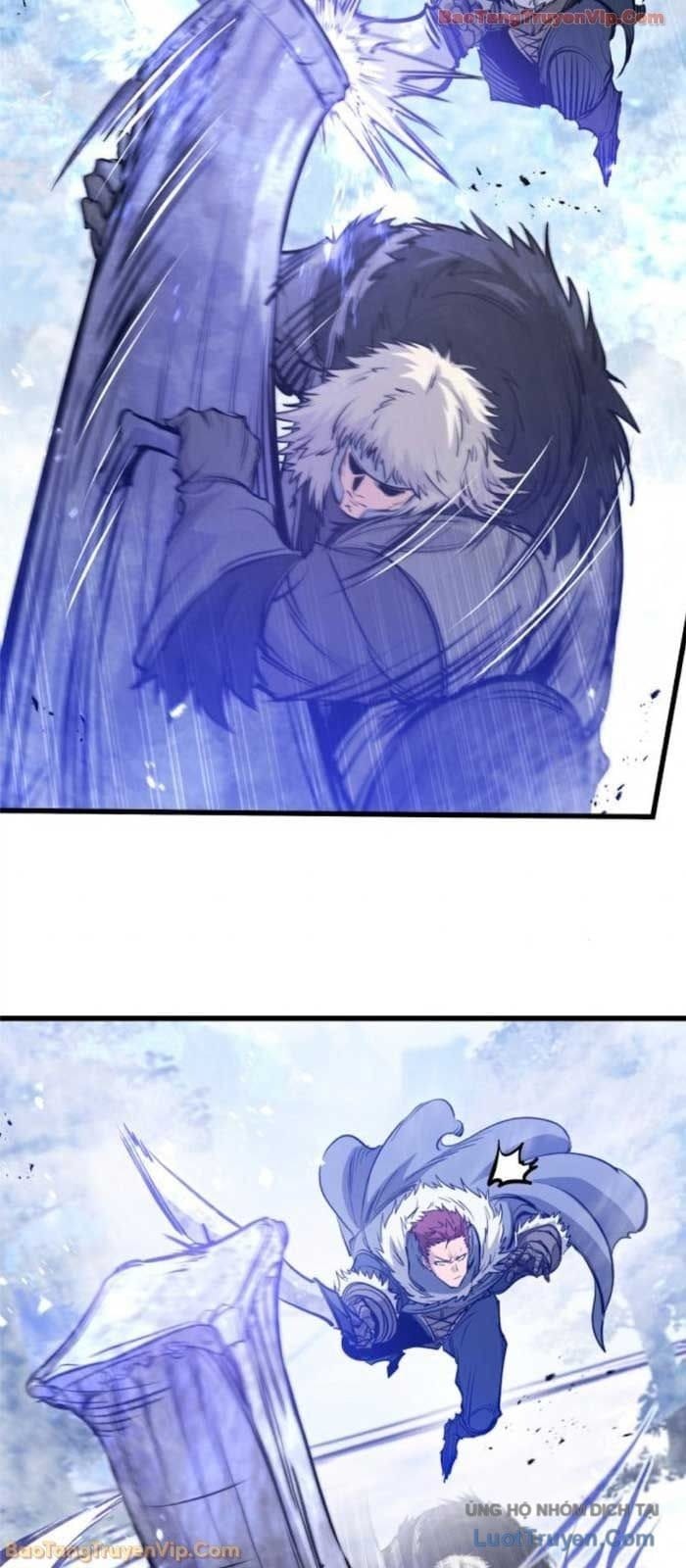 Mỗi Lính Đánh Thuê Trở Về Đều Có Một Kế Hoạch Chapter 71 - Trang 2