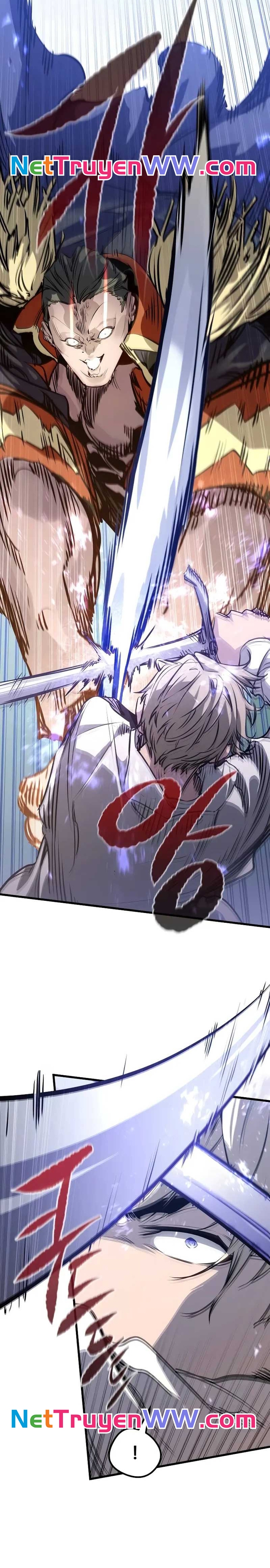 Mỗi Lính Đánh Thuê Trở Về Đều Có Một Kế Hoạch Chapter 8 - Trang 2