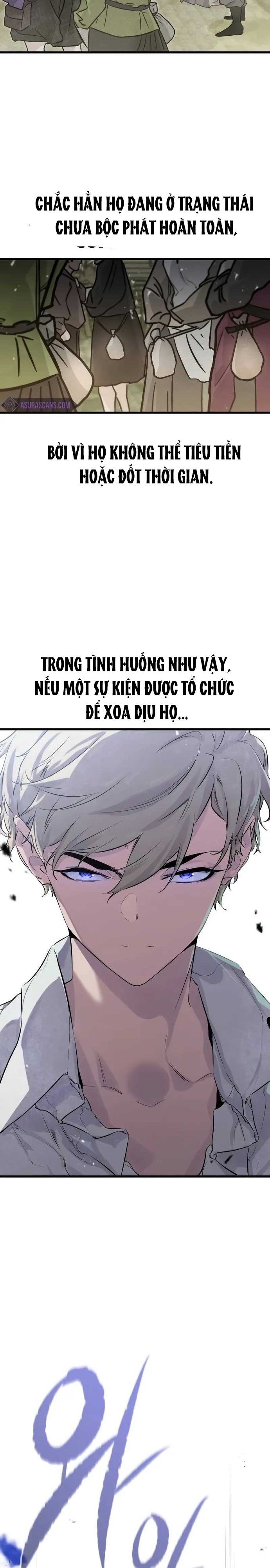 Mỗi Lính Đánh Thuê Trở Về Đều Có Một Kế Hoạch Chapter 8 - Trang 2