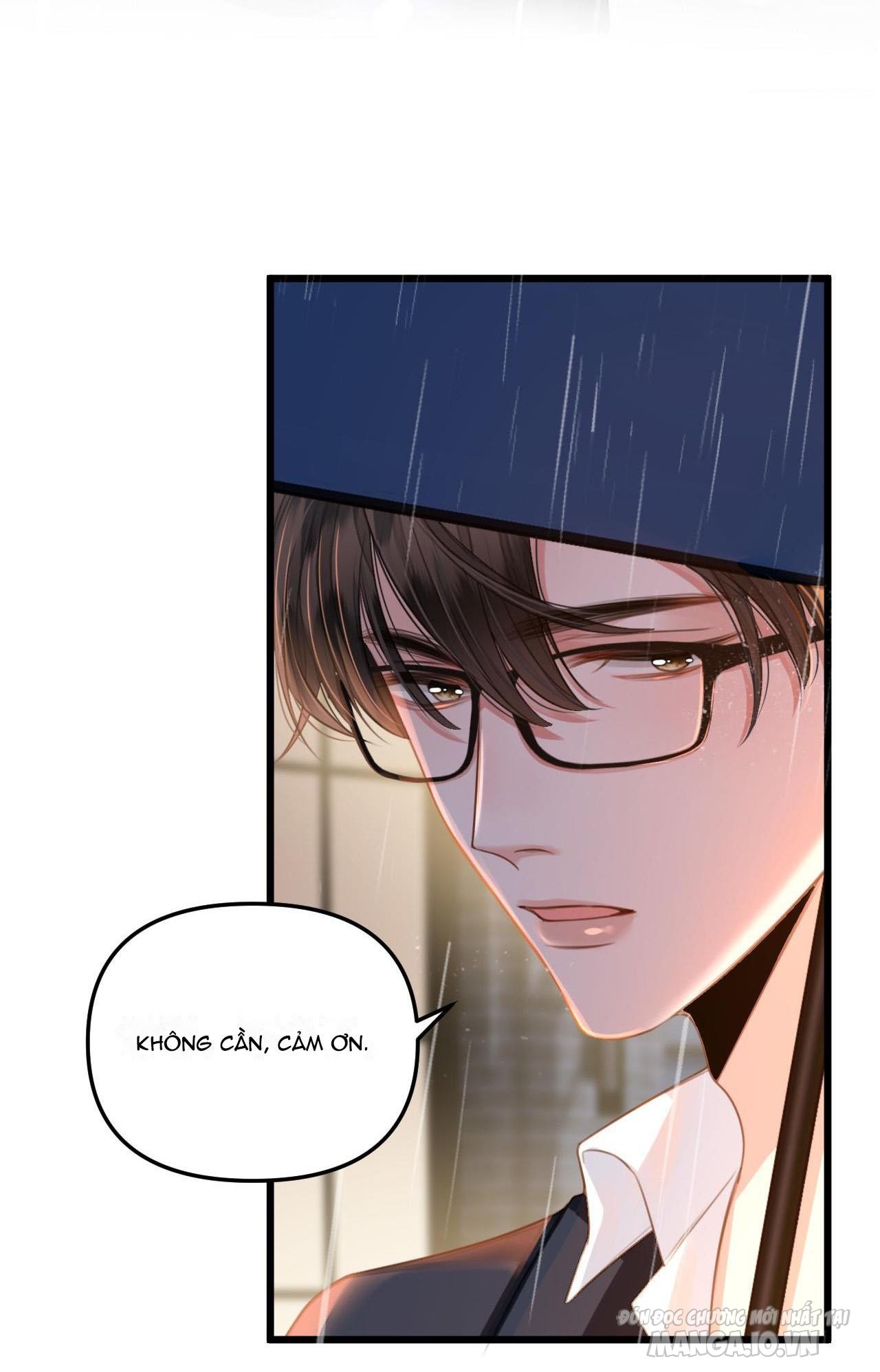 Mỗi Ngày Đều Thích Anh Chapter 1 - Trang 2