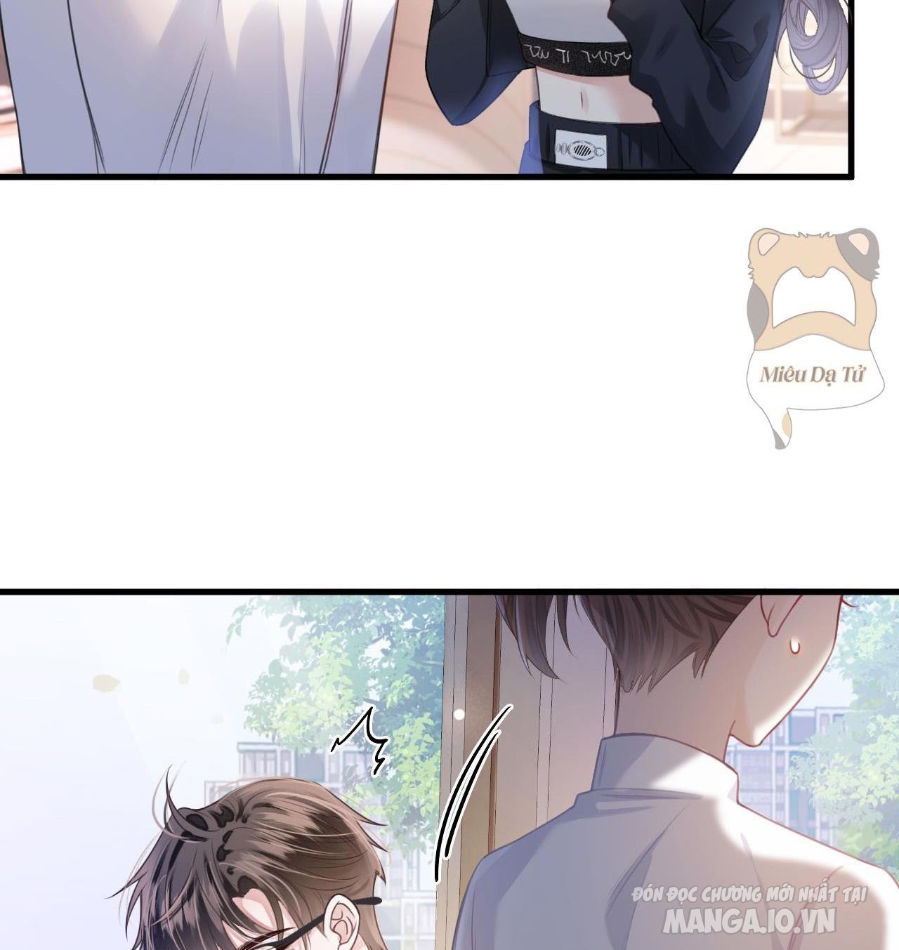 Mỗi Ngày Đều Thích Anh Chapter 1 - Trang 2