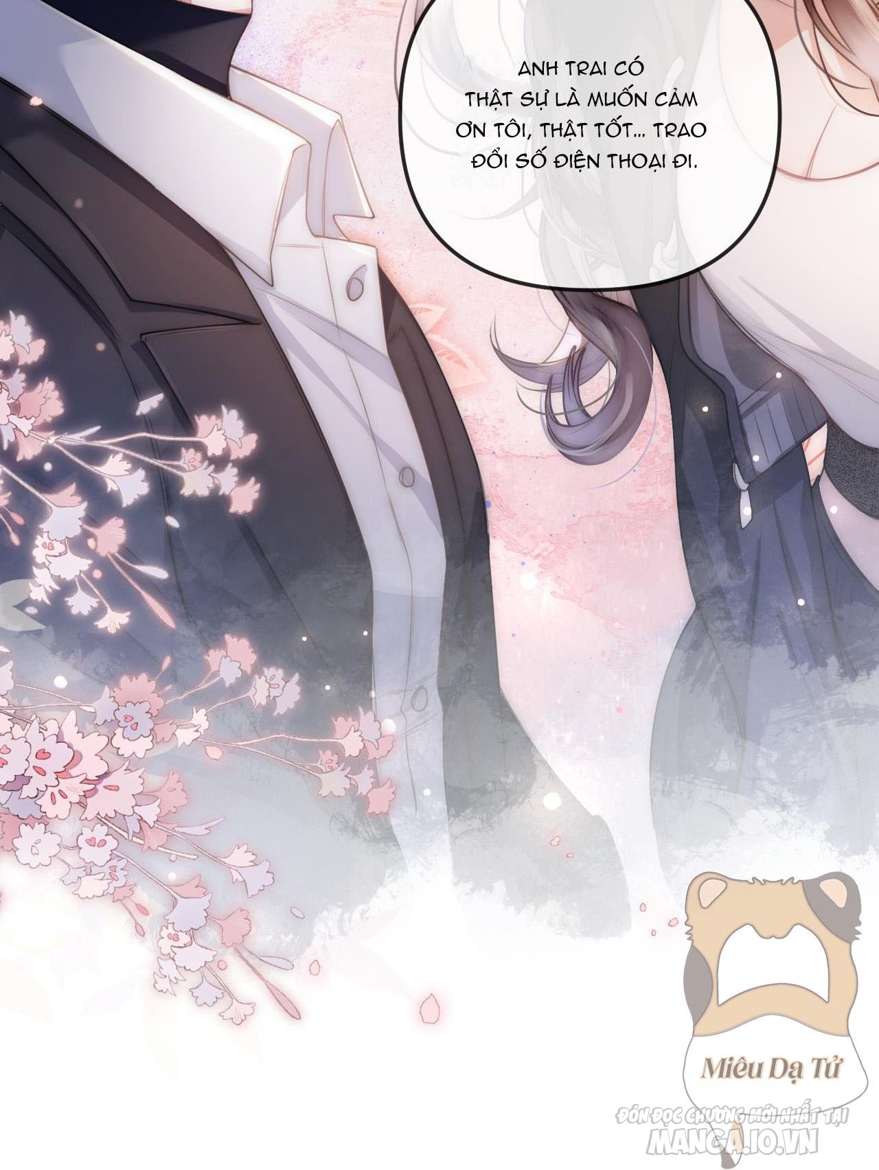 Mỗi Ngày Đều Thích Anh Chapter 1 - Trang 2