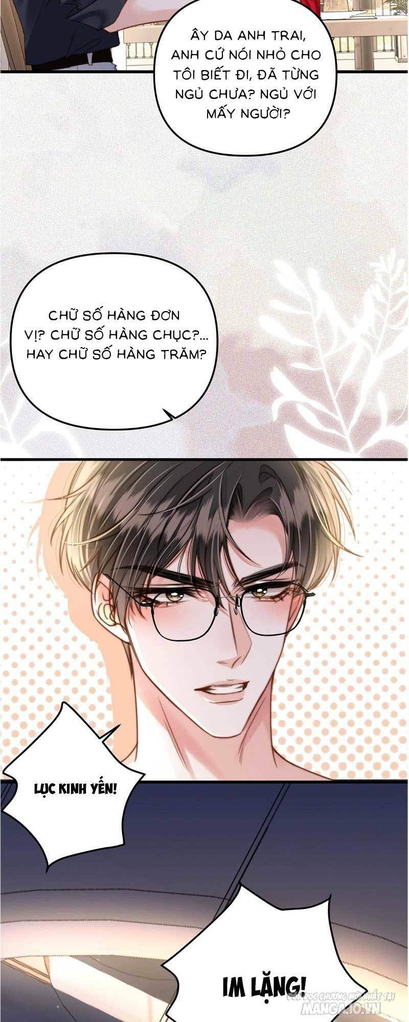 Mỗi Ngày Đều Thích Anh Chapter 10 - Trang 2