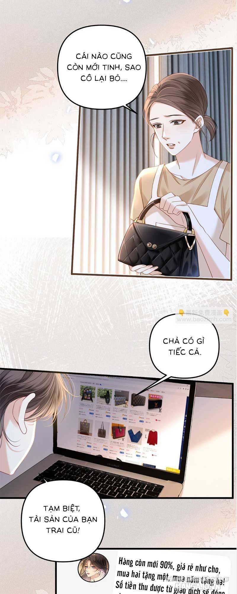 Mỗi Ngày Đều Thích Anh Chapter 11 - Trang 2