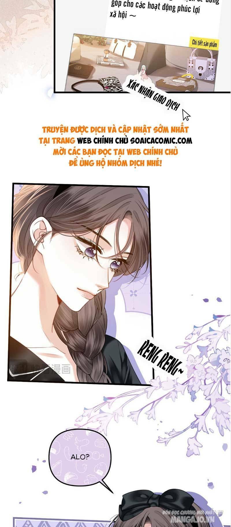 Mỗi Ngày Đều Thích Anh Chapter 11 - Trang 2