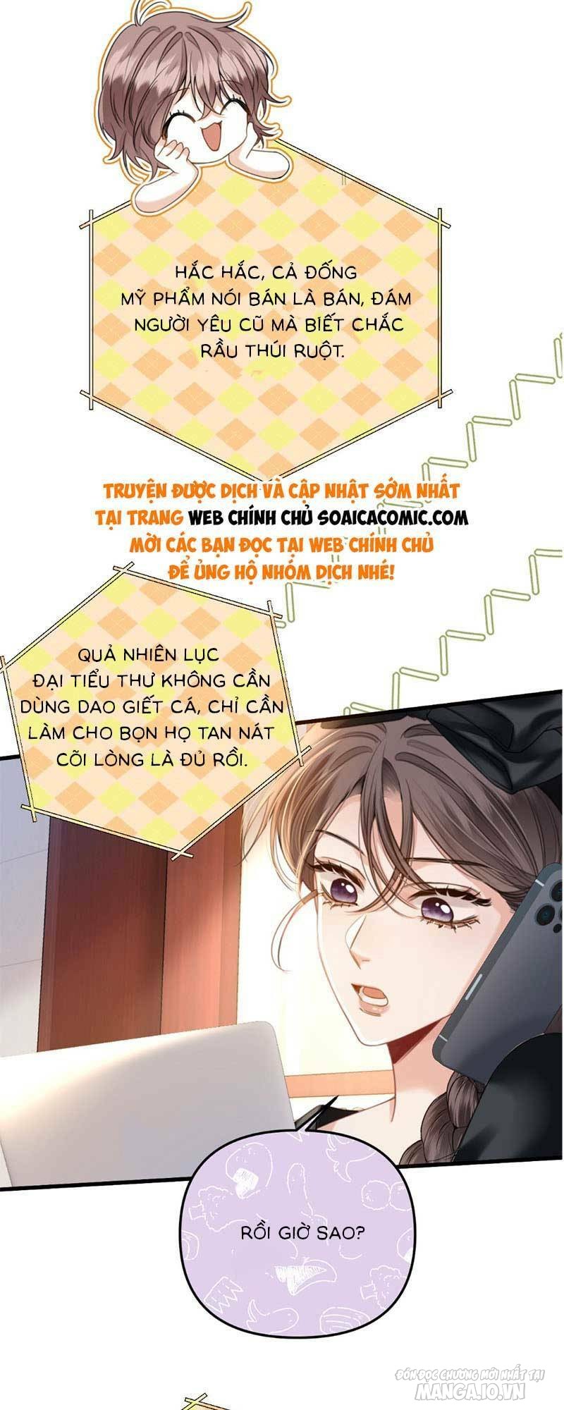 Mỗi Ngày Đều Thích Anh Chapter 11 - Trang 2
