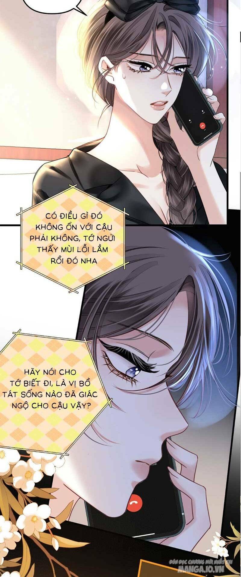 Mỗi Ngày Đều Thích Anh Chapter 11 - Trang 2