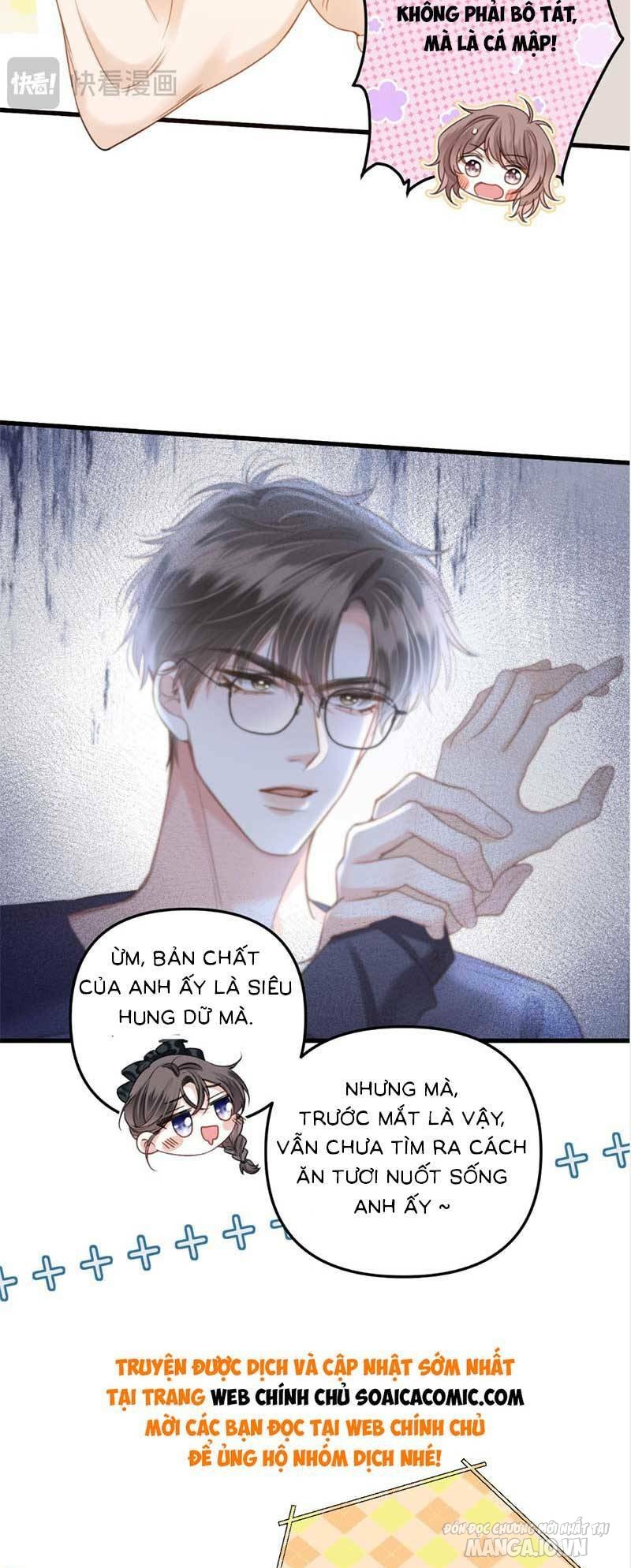 Mỗi Ngày Đều Thích Anh Chapter 11 - Trang 2