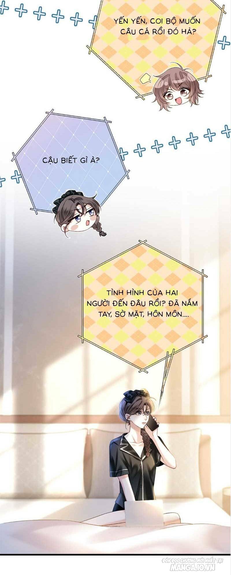 Mỗi Ngày Đều Thích Anh Chapter 11 - Trang 2