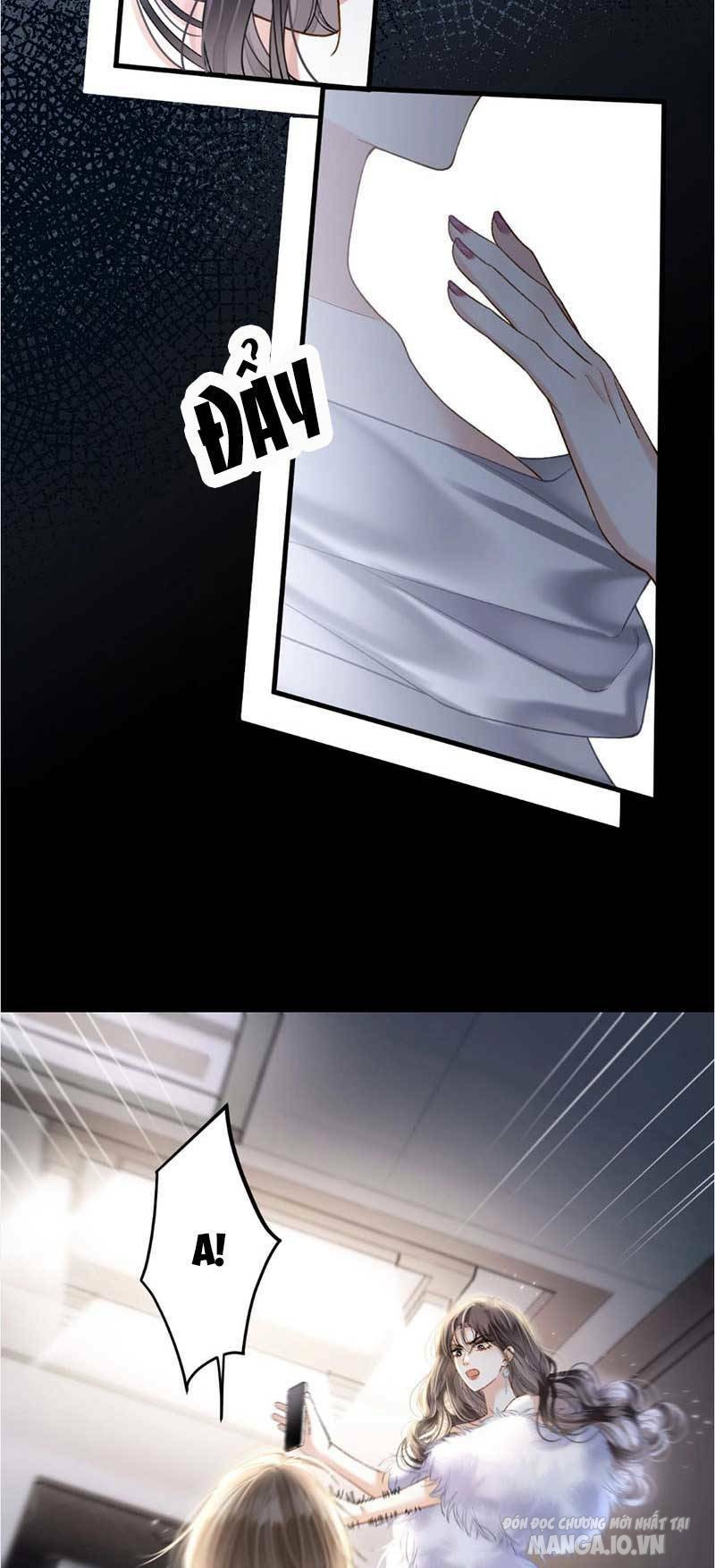 Mỗi Ngày Đều Thích Anh Chapter 12 - Trang 2