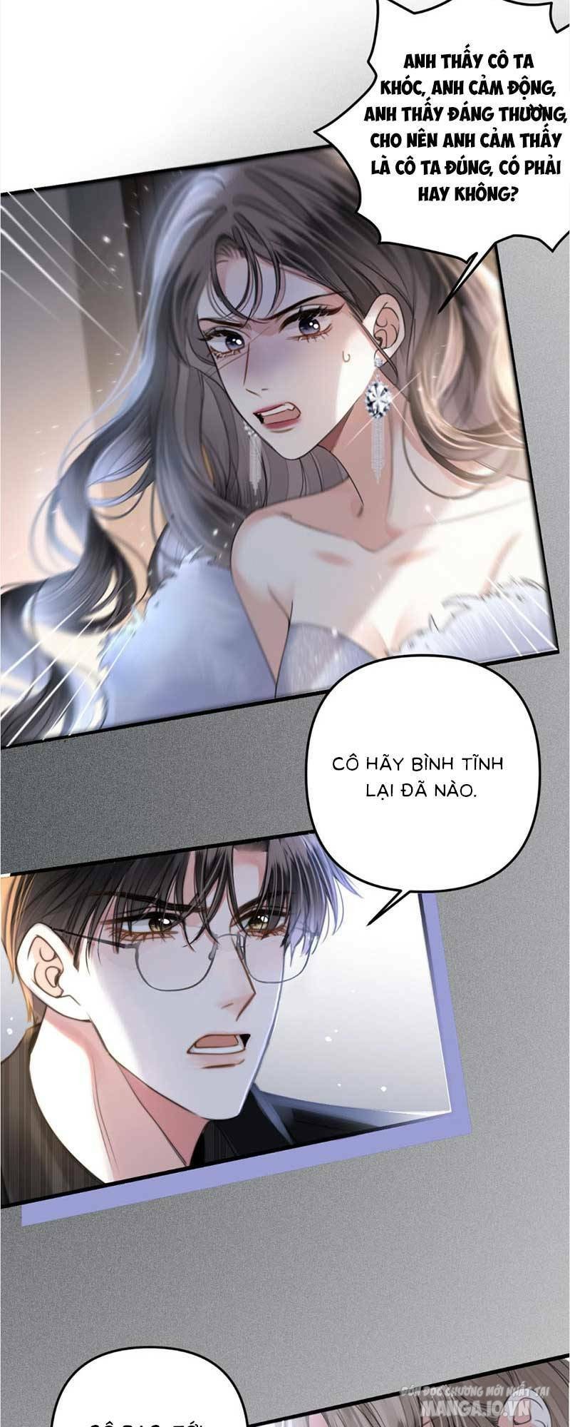Mỗi Ngày Đều Thích Anh Chapter 12 - Trang 2