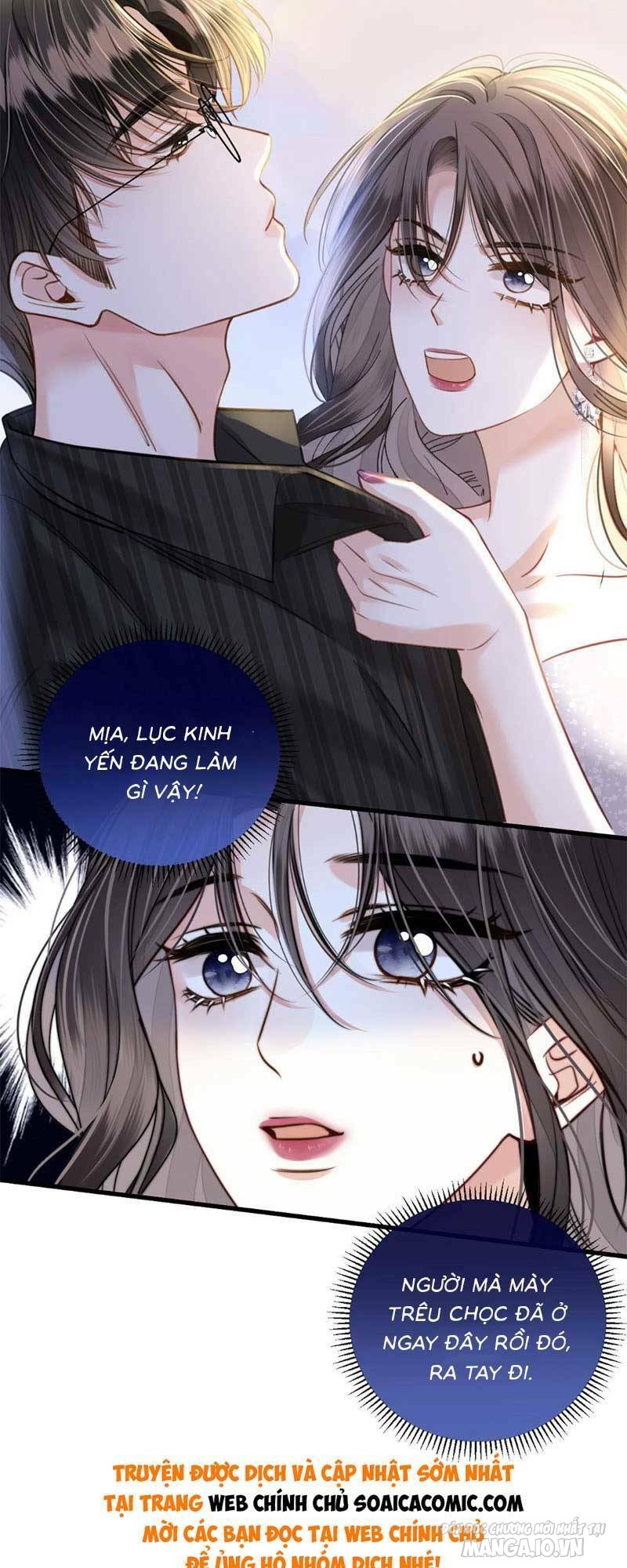 Mỗi Ngày Đều Thích Anh Chapter 14 - Trang 2