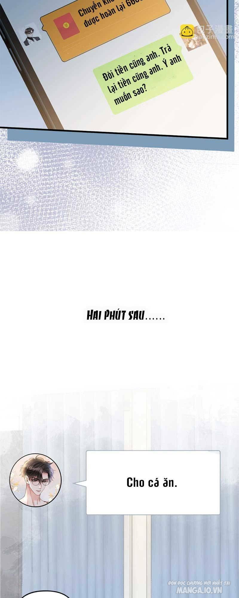 Mỗi Ngày Đều Thích Anh Chapter 15 - Trang 2