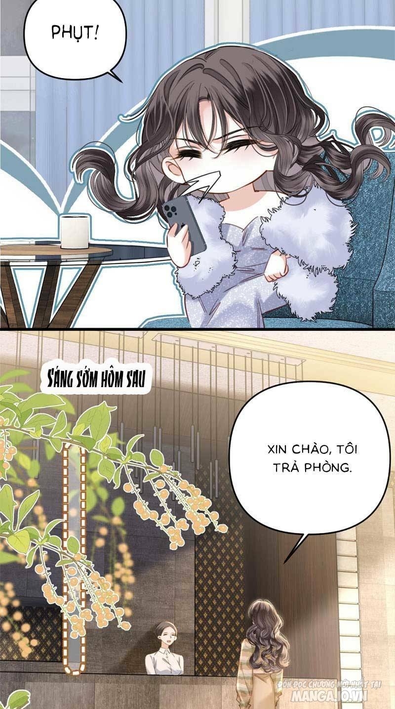 Mỗi Ngày Đều Thích Anh Chapter 15 - Trang 2