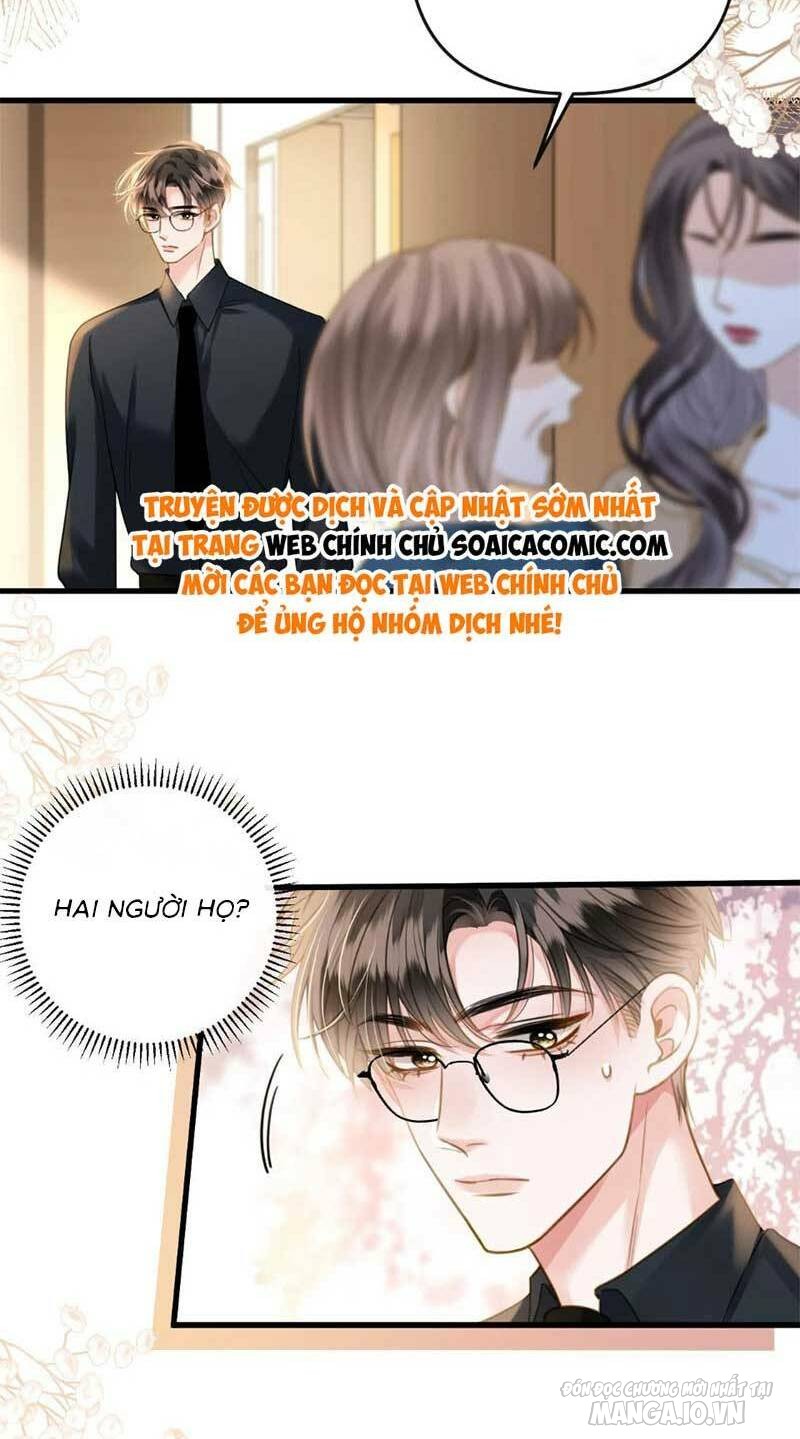 Mỗi Ngày Đều Thích Anh Chapter 15 - Trang 2