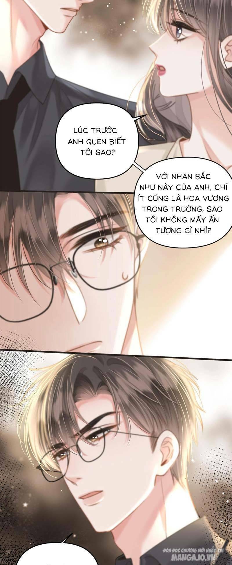 Mỗi Ngày Đều Thích Anh Chapter 16 - Trang 2