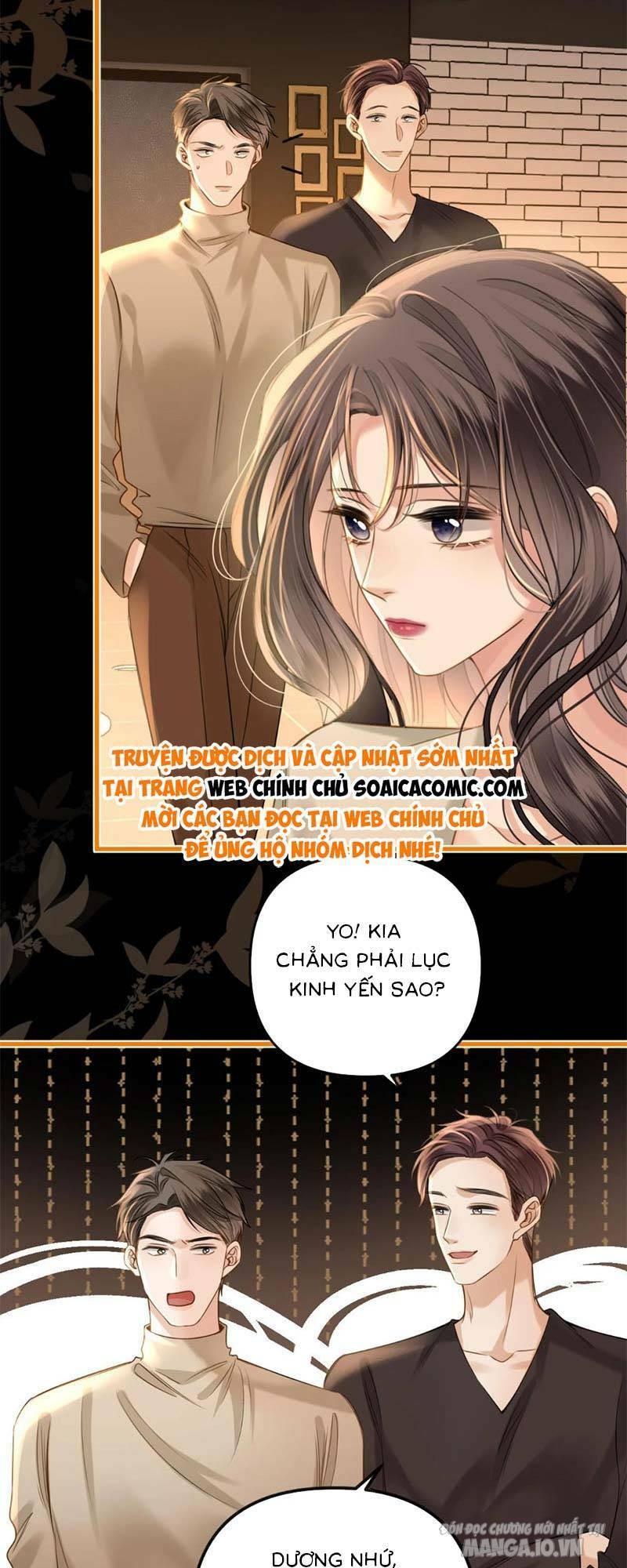 Mỗi Ngày Đều Thích Anh Chapter 16 - Trang 2