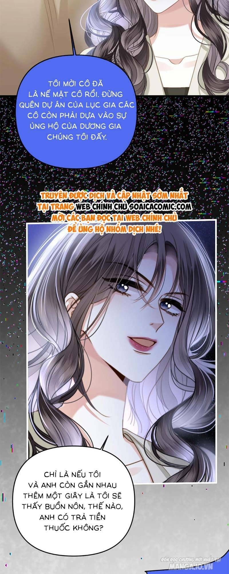 Mỗi Ngày Đều Thích Anh Chapter 16 - Trang 2