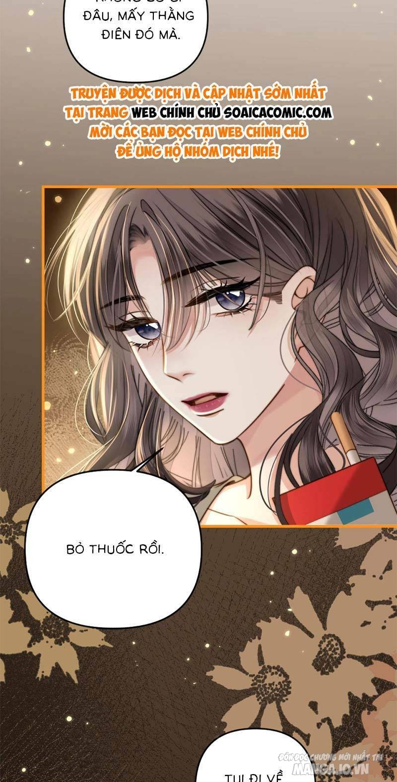 Mỗi Ngày Đều Thích Anh Chapter 16 - Trang 2