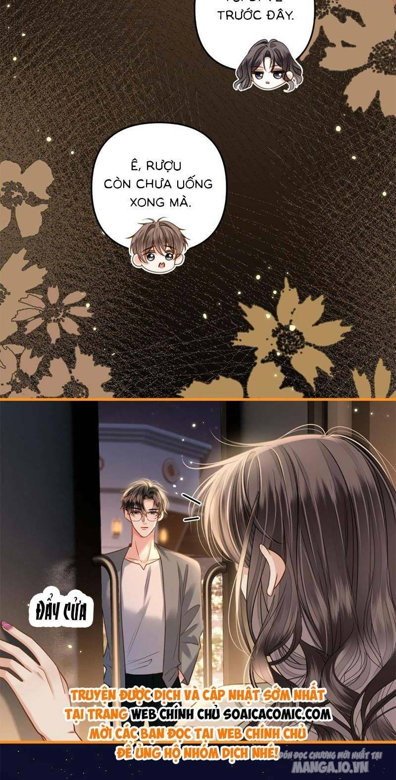 Mỗi Ngày Đều Thích Anh Chapter 16 - Trang 2