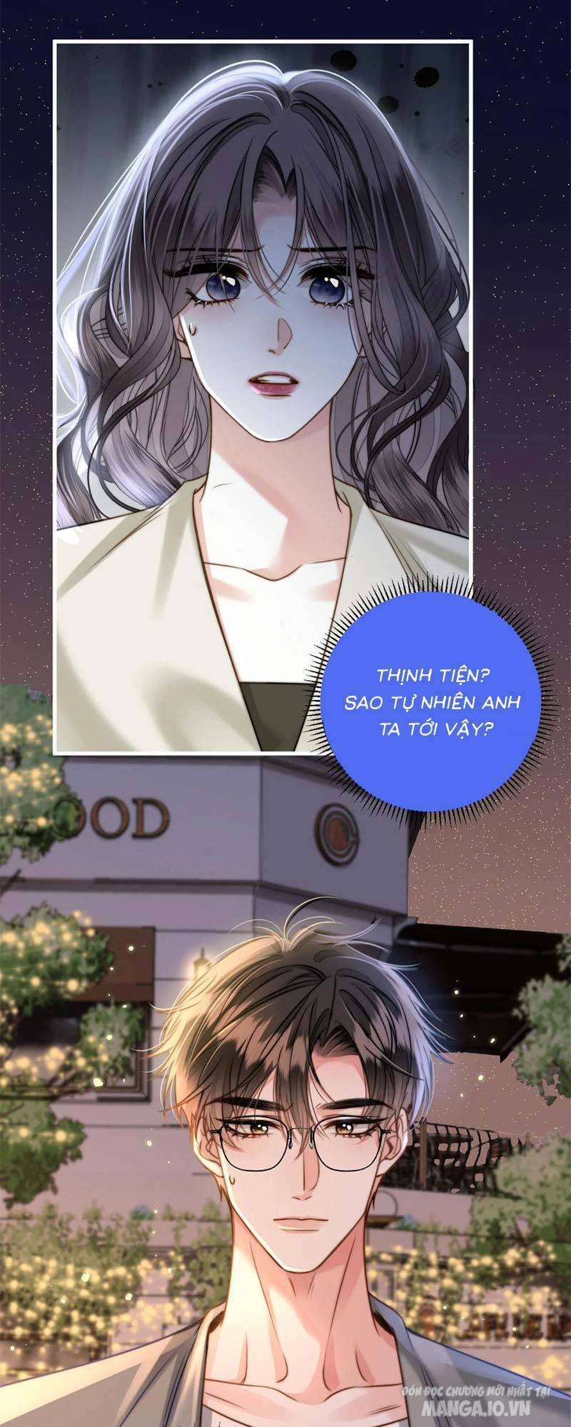 Mỗi Ngày Đều Thích Anh Chapter 16 - Trang 2