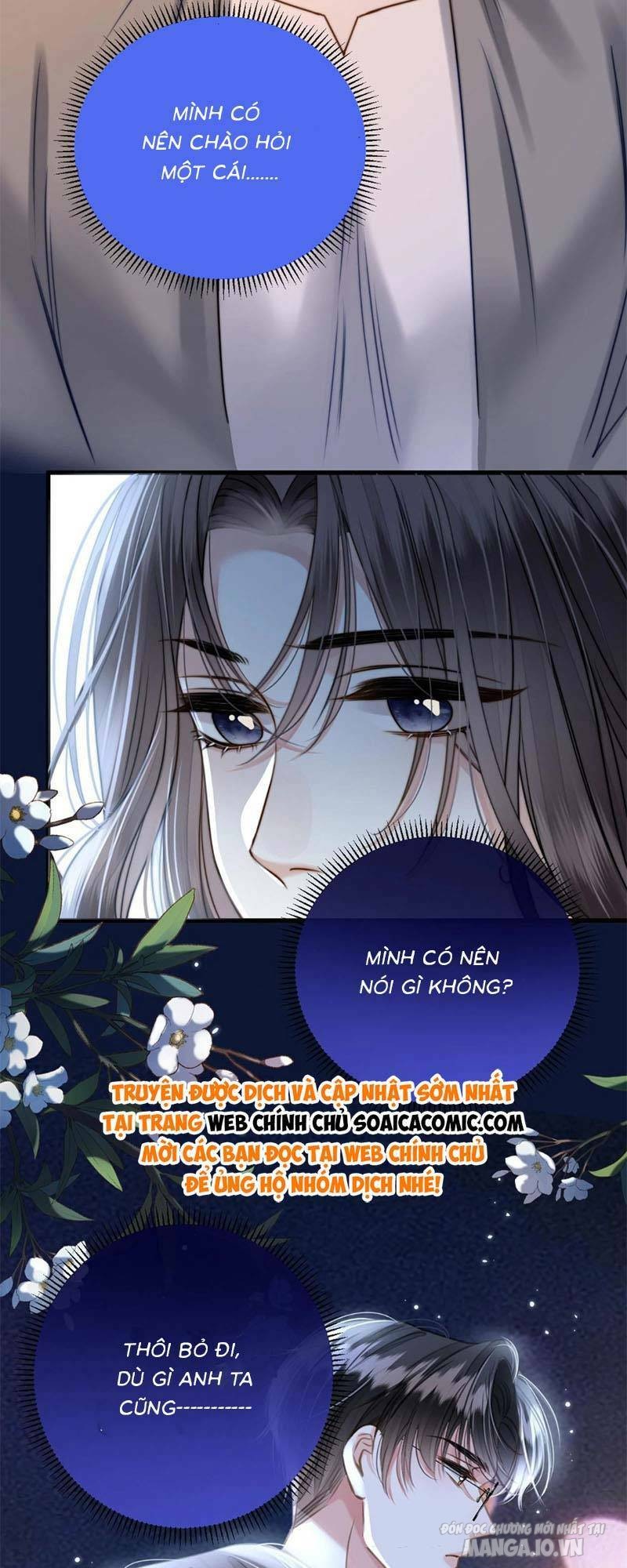 Mỗi Ngày Đều Thích Anh Chapter 16 - Trang 2