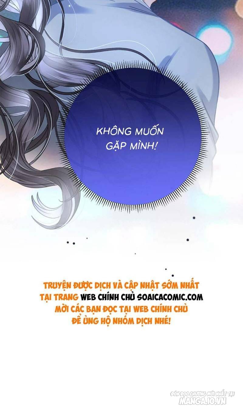 Mỗi Ngày Đều Thích Anh Chapter 16 - Trang 2