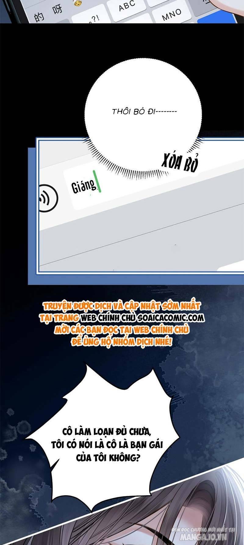 Mỗi Ngày Đều Thích Anh Chapter 17 - Trang 2