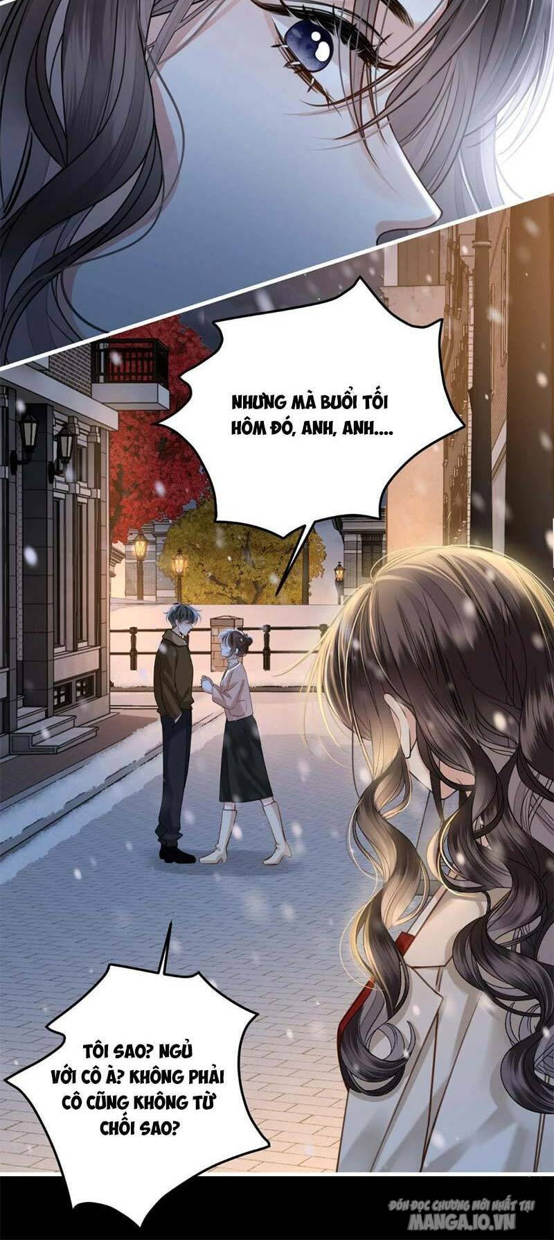 Mỗi Ngày Đều Thích Anh Chapter 17 - Trang 2