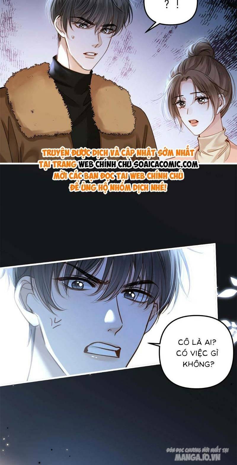Mỗi Ngày Đều Thích Anh Chapter 17 - Trang 2
