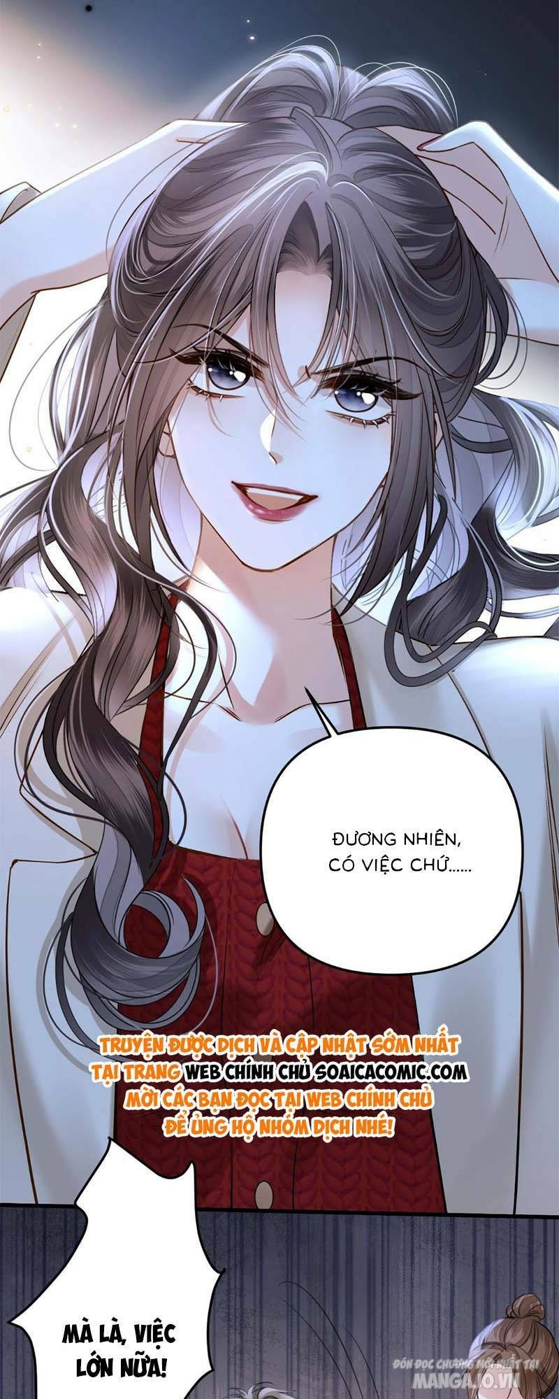 Mỗi Ngày Đều Thích Anh Chapter 17 - Trang 2