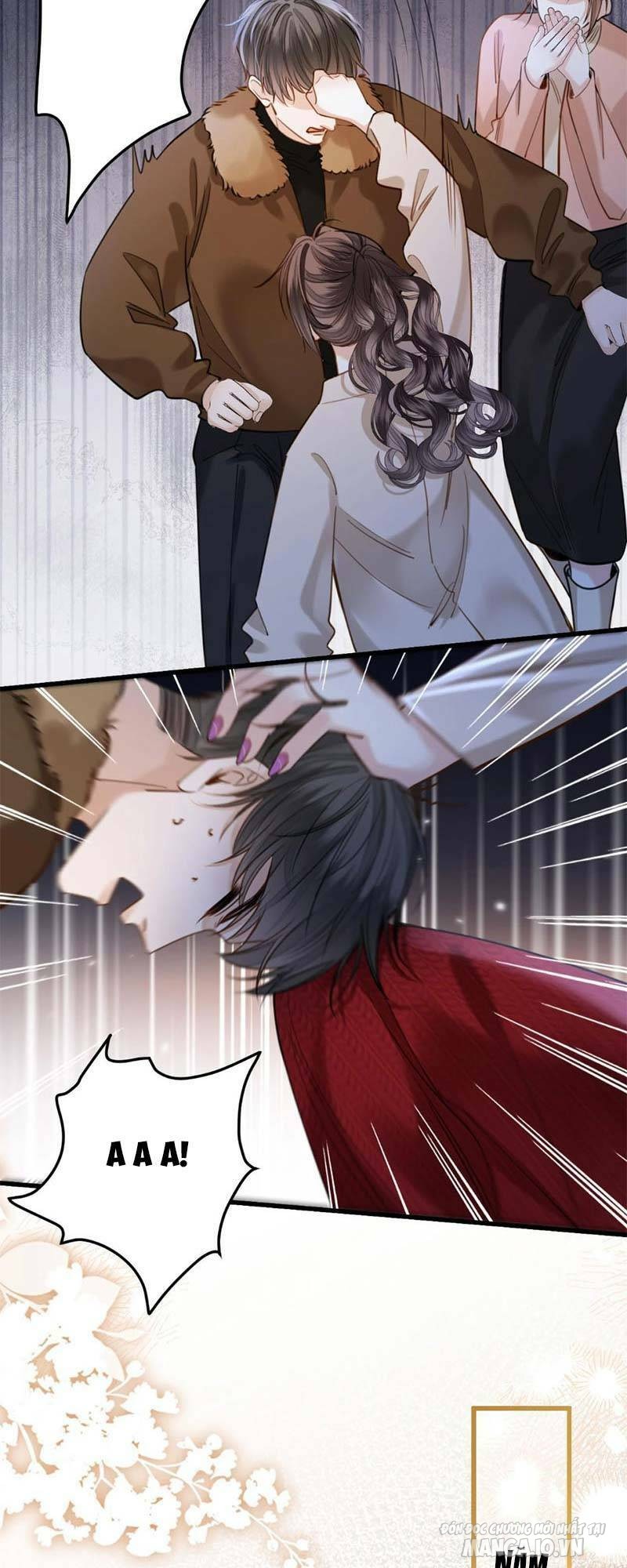 Mỗi Ngày Đều Thích Anh Chapter 17 - Trang 2