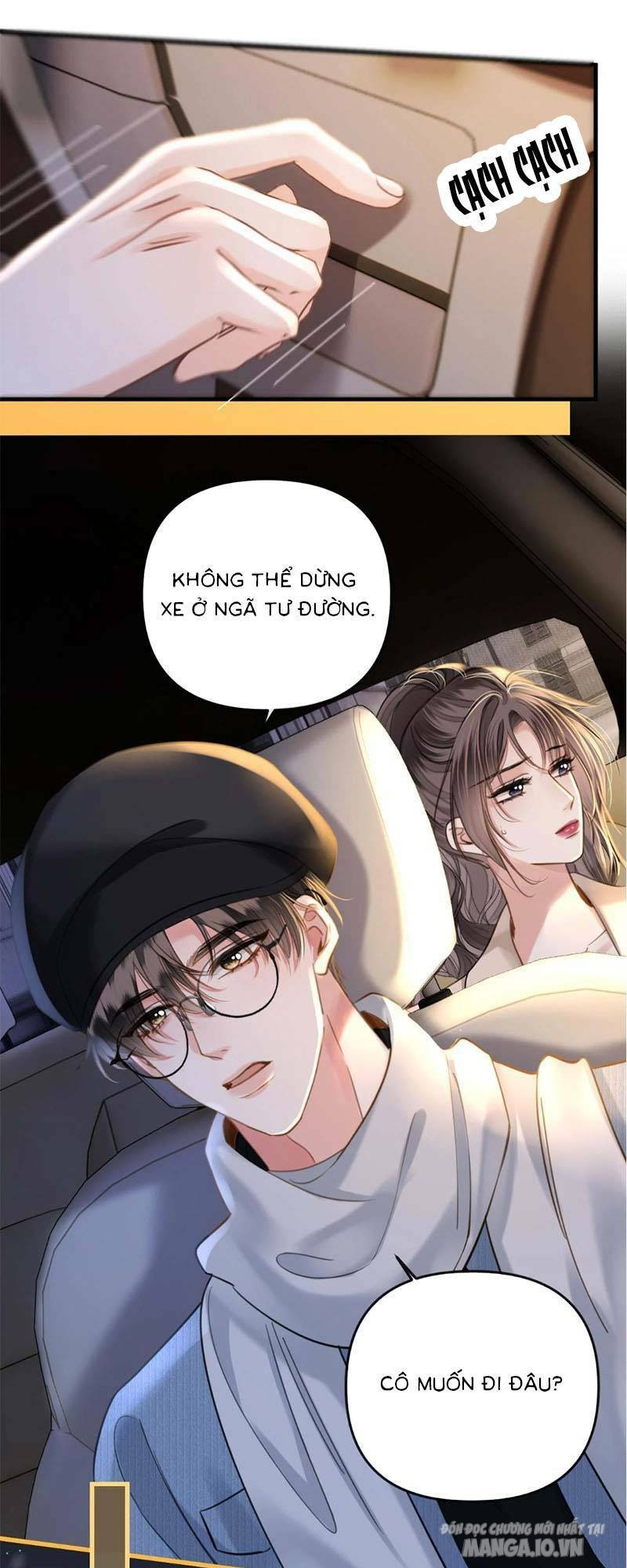 Mỗi Ngày Đều Thích Anh Chapter 17 - Trang 2