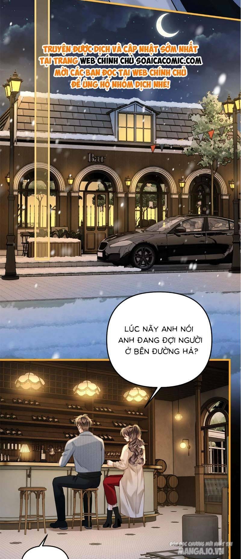 Mỗi Ngày Đều Thích Anh Chapter 17 - Trang 2