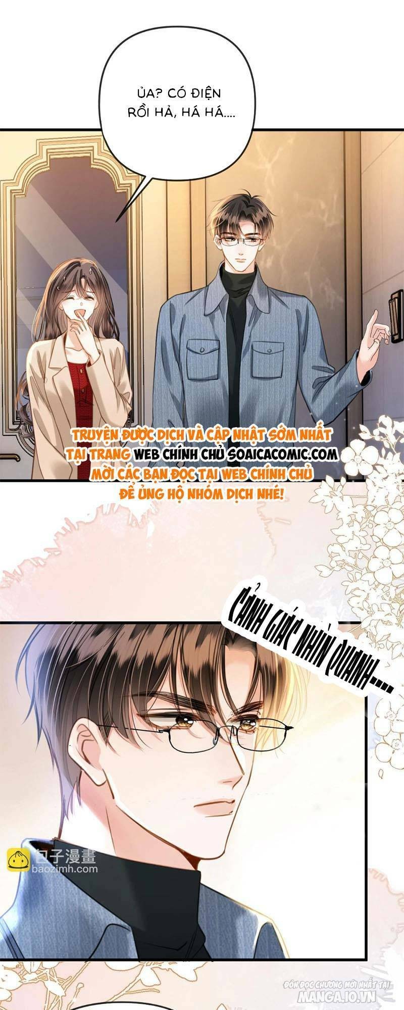 Mỗi Ngày Đều Thích Anh Chapter 19 - Trang 2