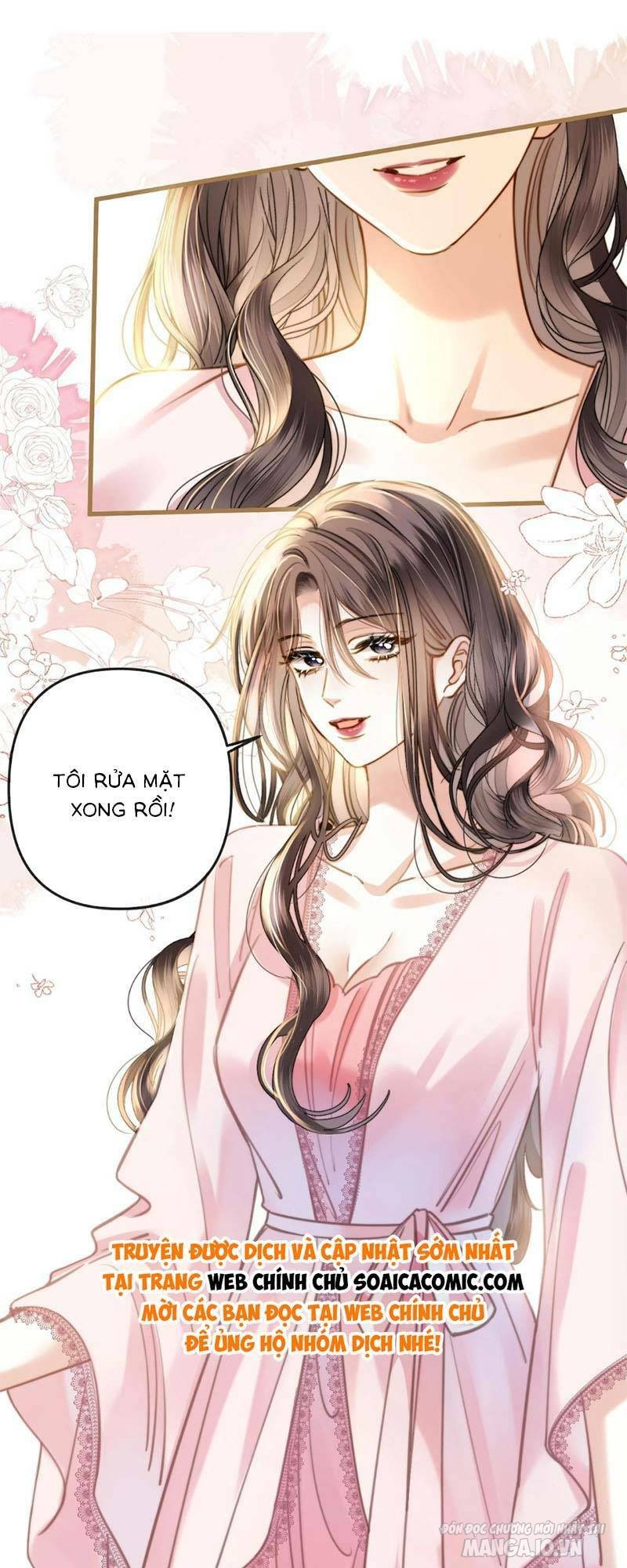 Mỗi Ngày Đều Thích Anh Chapter 19 - Trang 2