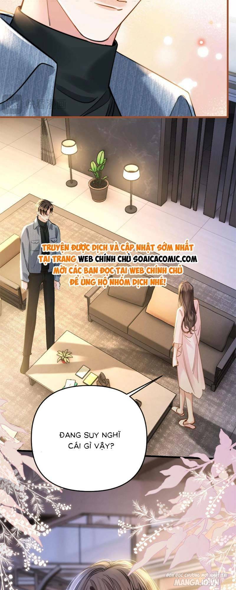 Mỗi Ngày Đều Thích Anh Chapter 19 - Trang 2