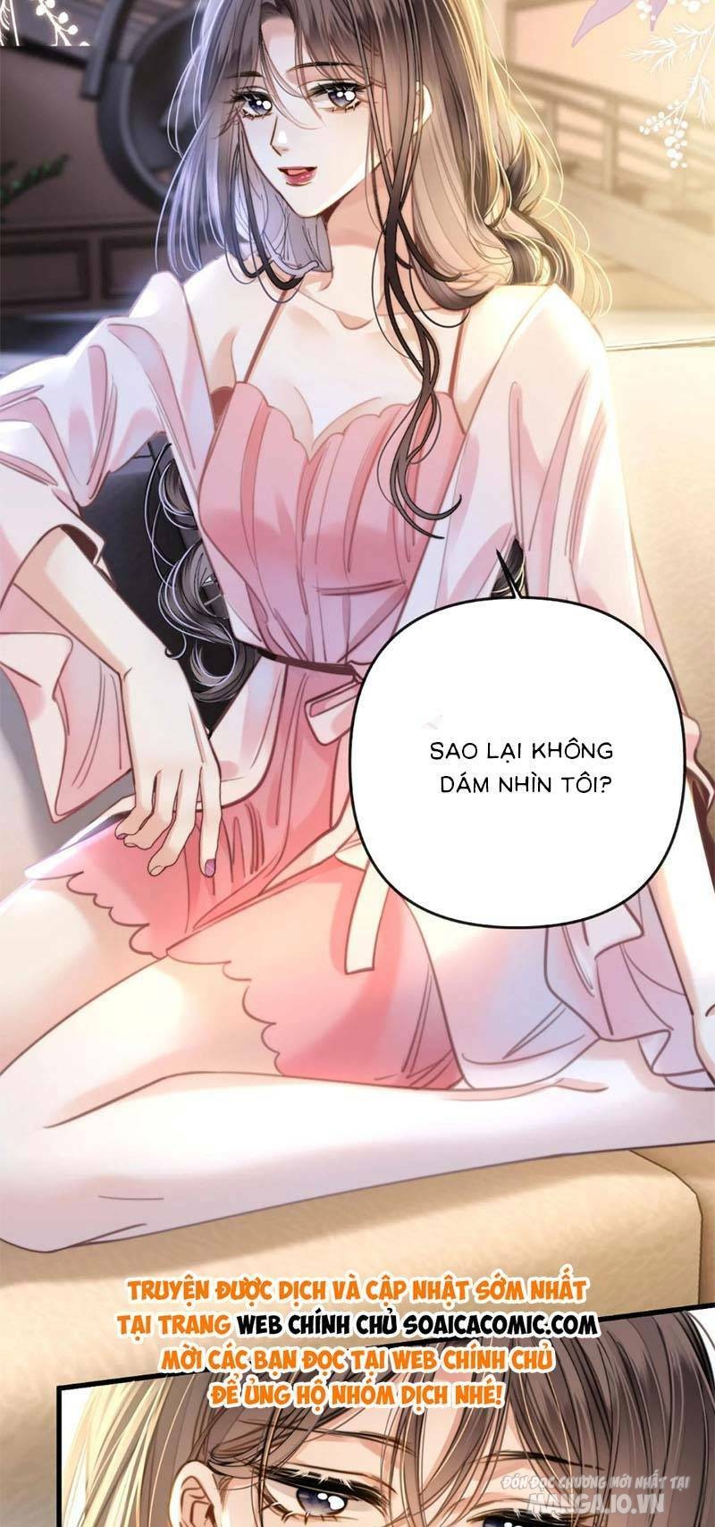 Mỗi Ngày Đều Thích Anh Chapter 19 - Trang 2