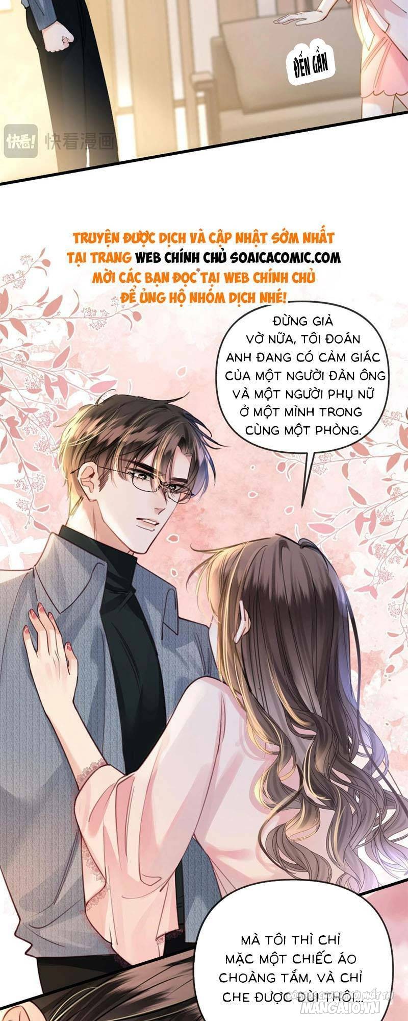 Mỗi Ngày Đều Thích Anh Chapter 19 - Trang 2