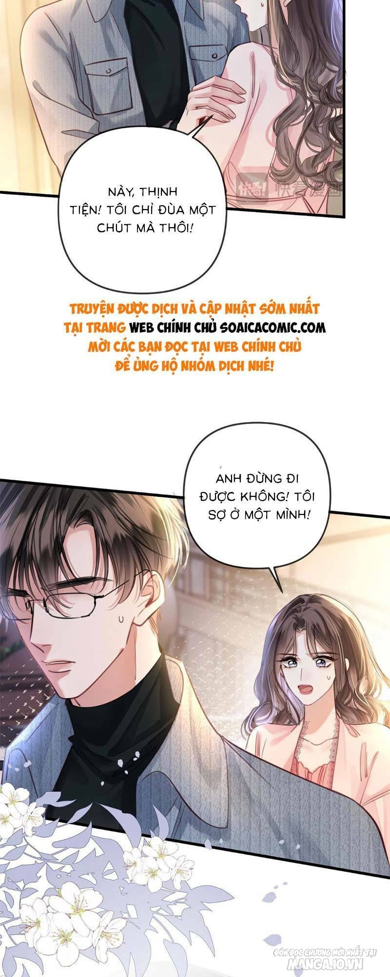 Mỗi Ngày Đều Thích Anh Chapter 19 - Trang 2