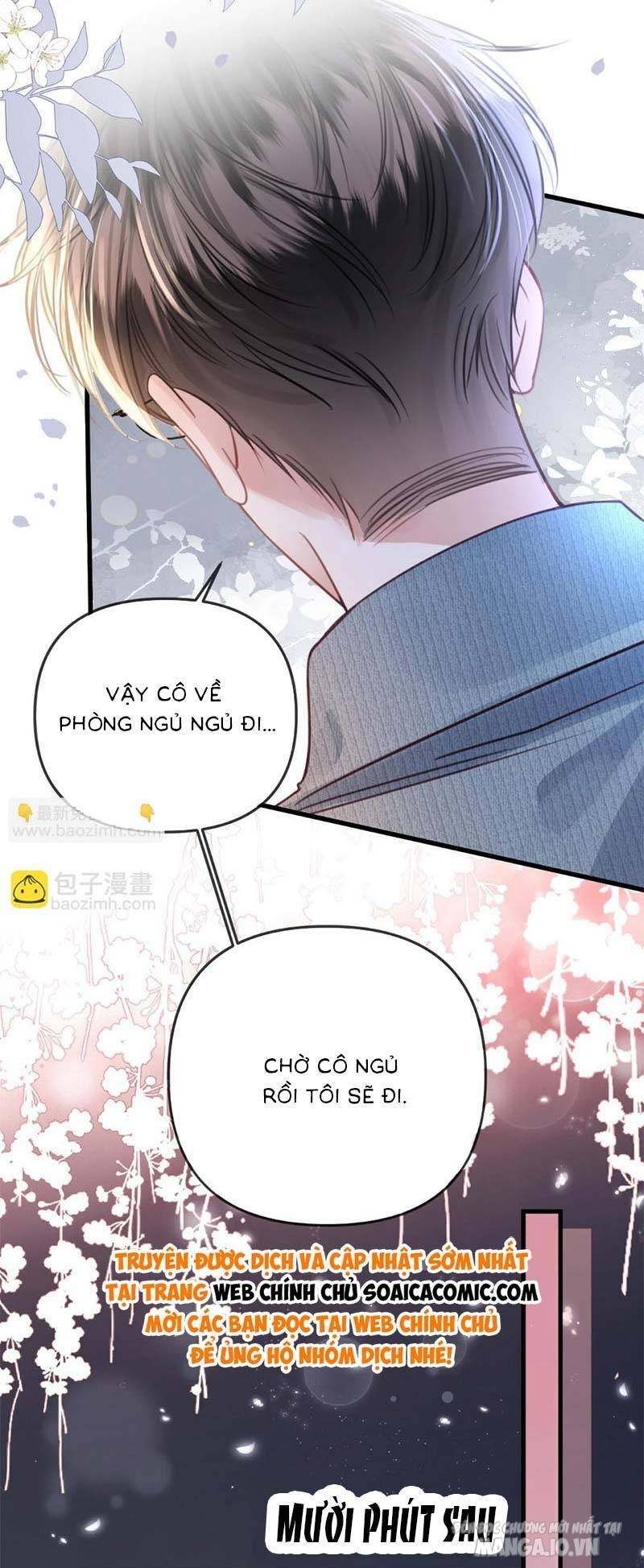 Mỗi Ngày Đều Thích Anh Chapter 19 - Trang 2