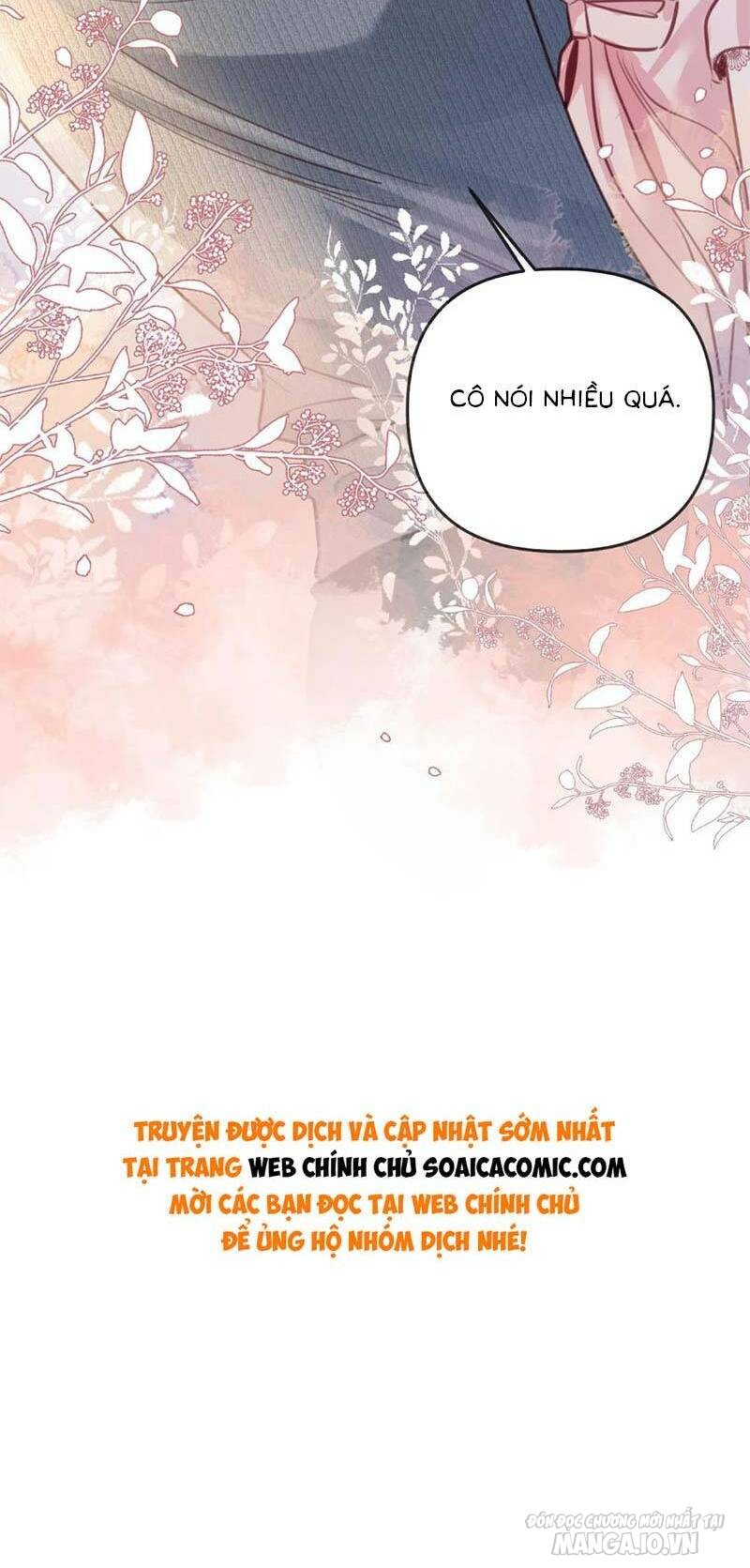 Mỗi Ngày Đều Thích Anh Chapter 19 - Trang 2