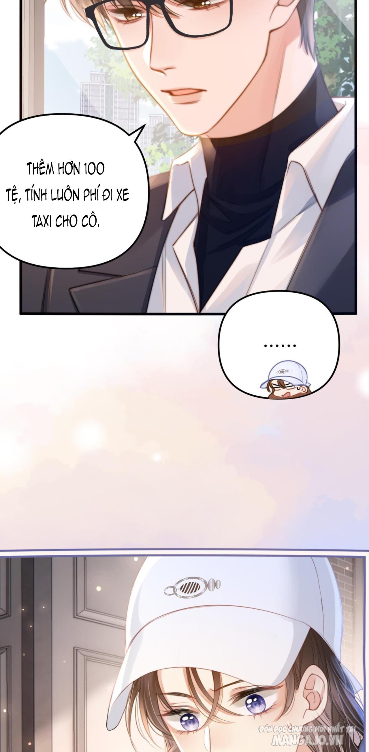 Mỗi Ngày Đều Thích Anh Chapter 2 - Trang 2