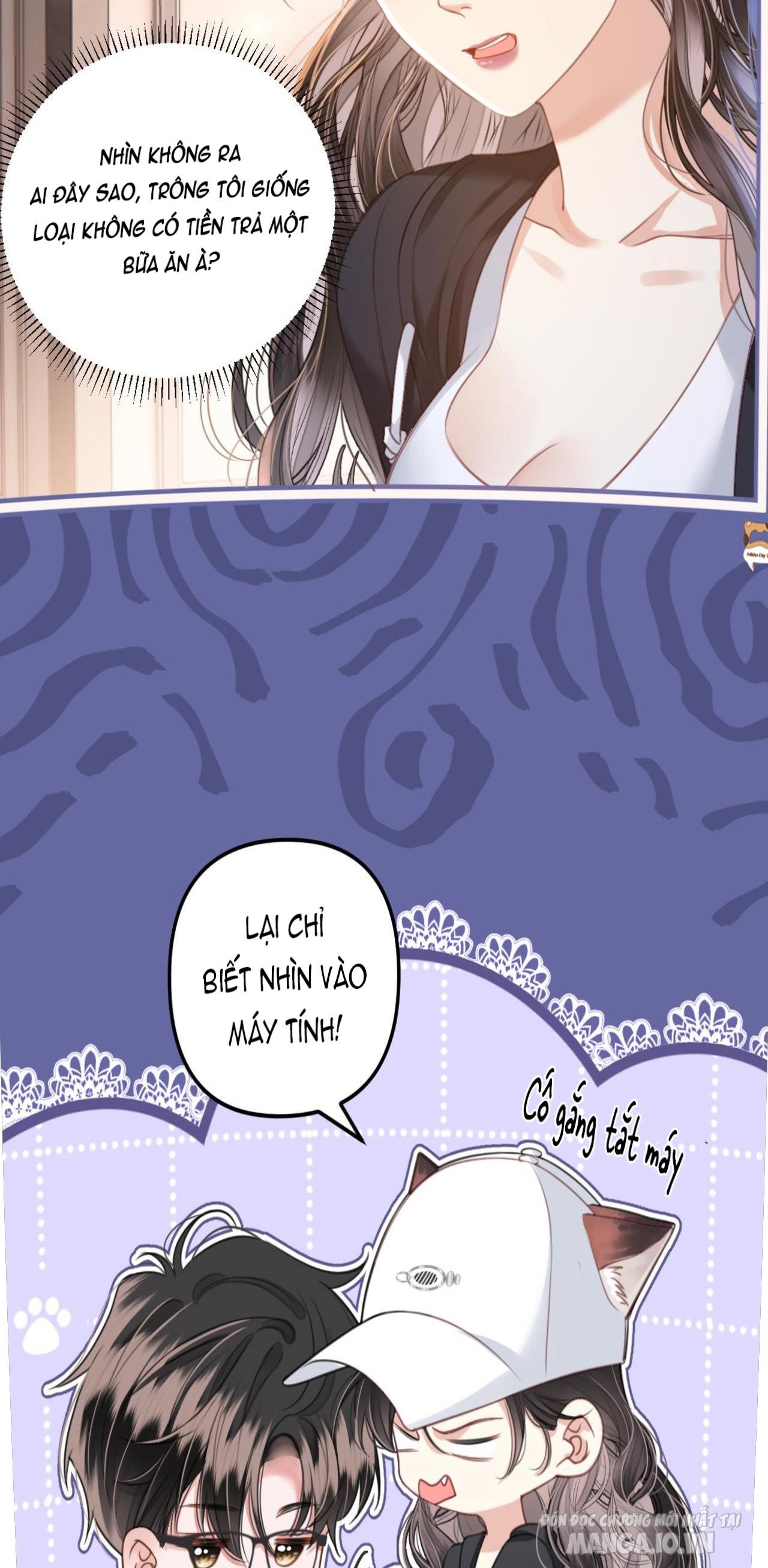 Mỗi Ngày Đều Thích Anh Chapter 2 - Trang 2