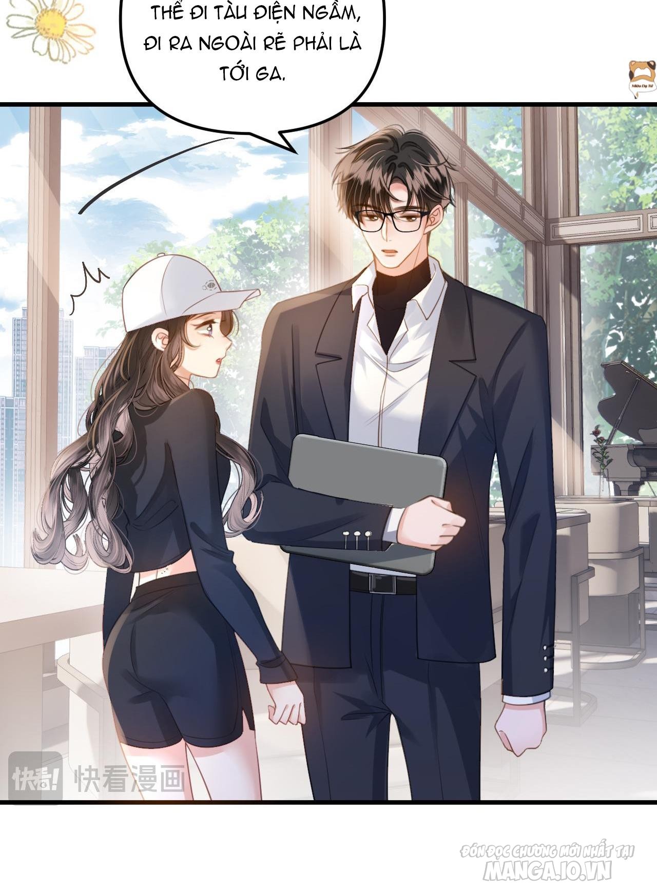 Mỗi Ngày Đều Thích Anh Chapter 2 - Trang 2