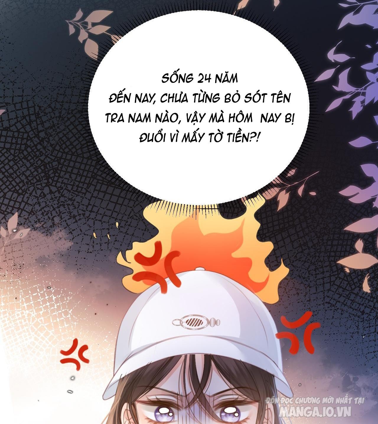 Mỗi Ngày Đều Thích Anh Chapter 2 - Trang 2