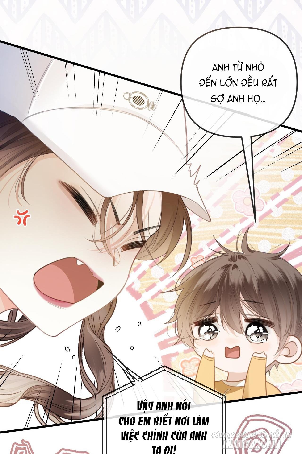 Mỗi Ngày Đều Thích Anh Chapter 2 - Trang 2